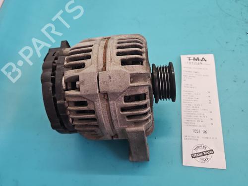 Generator Generator SKODA FABIA I (6Y2) 1.4 (60 hp) 39930831 39930831