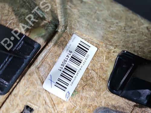 Rear right panel MERCEDES-BENZ CLS (C218) CLS 350 CDI / d (218.323) | BP38143686C61 - Image 5
