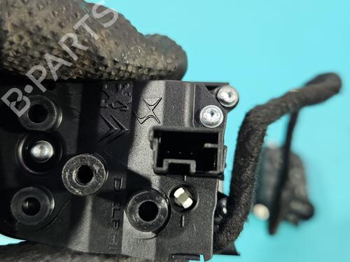 Steering wheel controls CITROËN C3 III (SX) 1.2 VTi 82 | BP37849359E15 - Image 4