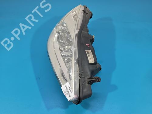 Right headlight PEUGEOT 607 (9D, 9U) 2.2 HDi | BP37859663C29 - Image 2