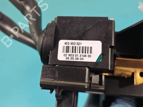 Steering column stalk AUDI Q7 (4LB) 4.2 FSI quattro | BP38131918I23 - Image 15