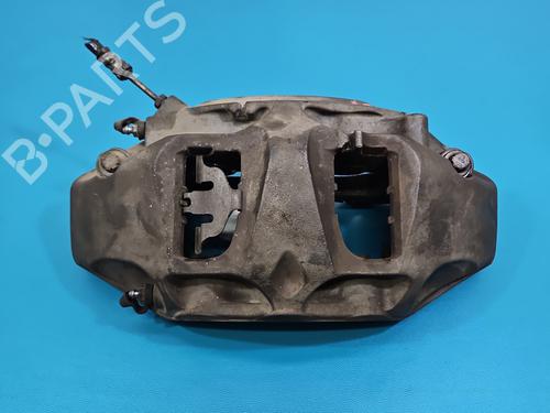 Left front brake caliper AUDI Q7 (4MB, 4MG, 4MQ) 3.0 TFSI quattro | BP37836732M105 - Image 2