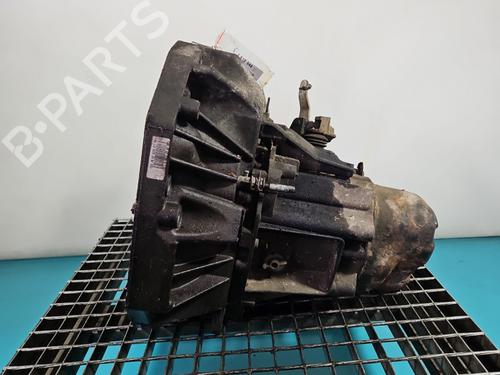 Gearbox RENAULT KANGOO Express (FW0/1_) 1.5 dCi 70 (FW0A, KW0V) | BP38308432M3 - Image 3
