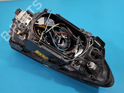 Left headlight VOLVO V50 (545) 2.4 | BP38757013C28 - Image 9