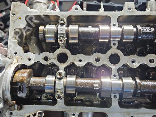 Engine TOYOTA VERSO (_R2_) | BP37846796M1 - Image 12