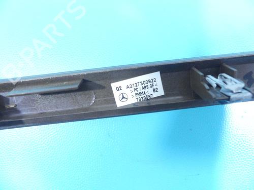 Other MERCEDES-BENZ E-CLASS (W212) E 250 CDI / BlueTEC (212.003, 212.004) | BP37877941O1 - Image 4