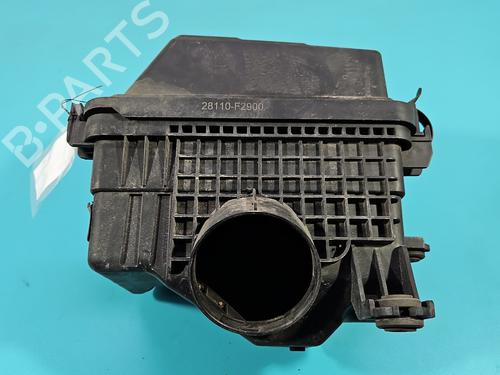Air filter box HYUNDAI i30 Estate (PDE)  | BP37857233M87  - Image 6