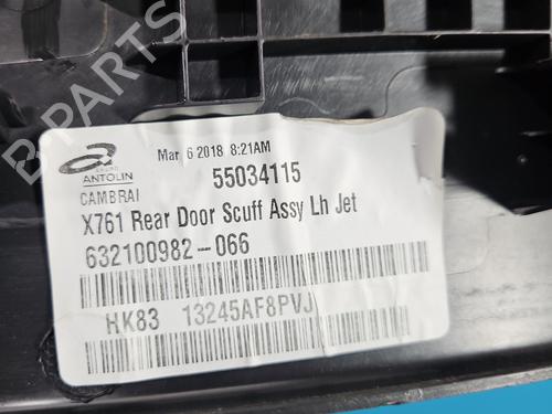 Other JAGUAR F-PACE (X761) | BP37844095O1 - Image 3