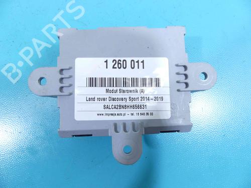 Electronic module LAND ROVER DISCOVERY SPORT (L550) | BP37886556M83 - Image 3
