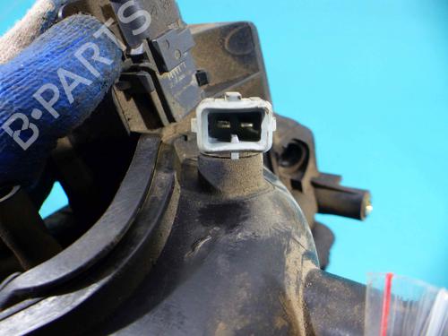 Intake manifold DACIA LOGAN (LS_) 1.4 (LS0A, LS0C, LS0E, LS0G) | BP37861054M70 - Image 8