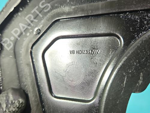 Timing cover JAGUAR XE (X760) 2.0 D AWD | BP37829228M123 - Image 4