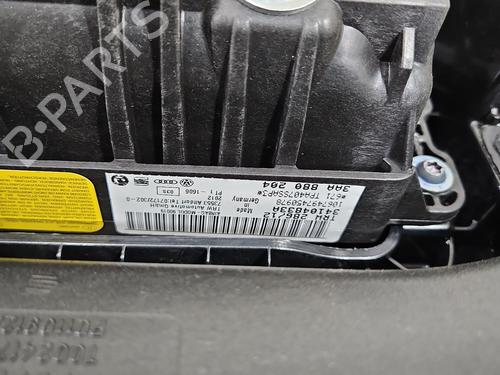 Dashboard VW CC B7 (358) 2.0 TDI | BP38145819C46  - Image 14