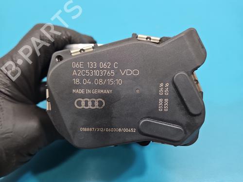 Throttle body AUDI A4 B8 (8K2) | BP38000406M82 - Image 7