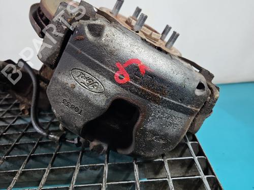 Used Left front brake caliper Left front brake caliper FORD AUSTRALIA MUSTANG Coupe [2004-2014] 38124161 38124161