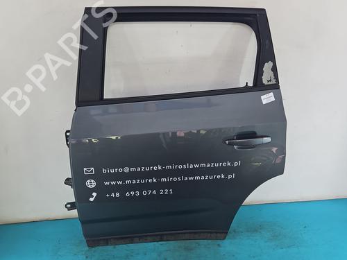 Used Left rear door Left rear door 38129943 38129943