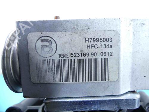Heater matrix PORSCHE PANAMERA (970)  | BP37892817M63  - Image 14