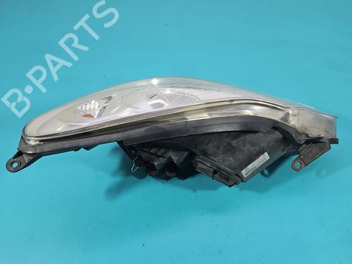 Left headlight OPEL CORSA D (S07) 1.3 CDTI (L08, L68) | BP37820916C28 - Image 8