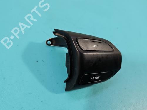 Steering wheel controls KIA PICANTO III (JA) | BP38152355E15 - Image 2