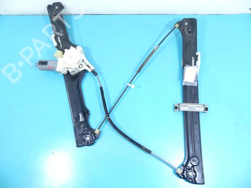 Used Front left window mechanism Front left window mechanism 37886013 37886013