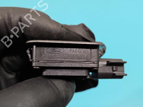 Tailgate handle FORD MONDEO V Turnier (CF) | BP38130169C132 - Image 5