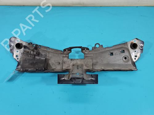 Front slam panel RENAULT TWINGO II (CN0_) 1.5 dCi (CN0E) | BP38117765C72 - Image 4