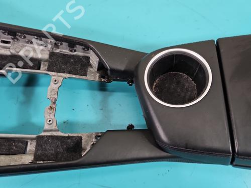 Armrest / Center console PORSCHE PANAMERA (970) | BP38146124I20 - Image 5