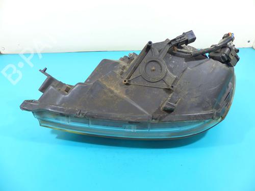 Right headlight MITSUBISHI LANCER VII (CS_A, CT_A) 1.6 (CS3A) | BP37804280C29  - Image 8