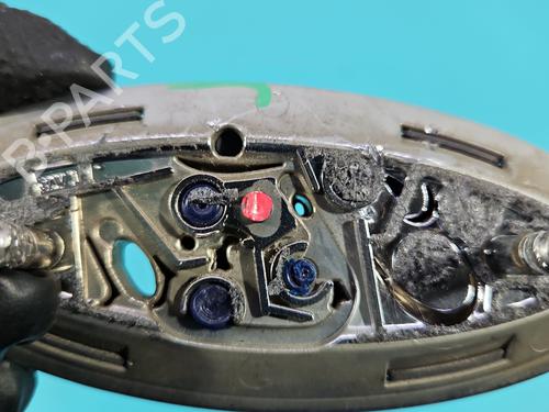 Grill FORD MONDEO V Turnier (CF) | BP37850026C40 - Image 4