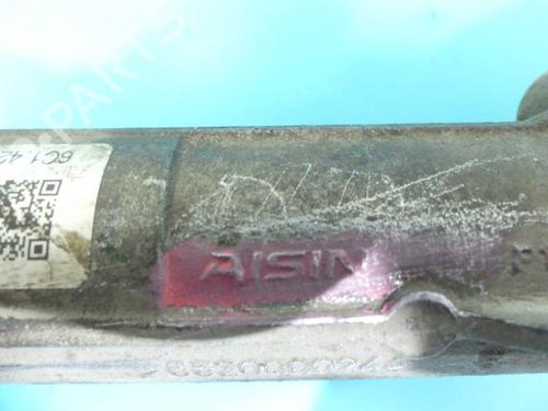 Steering rack SKODA RAPID Spaceback (NH1) 1.0 TSI | BP37884383M22  - Image 8