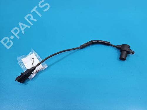 Electronic sensor KIA OPTIMA Sportswagon (JF) 1.7 CRDi | BP38954327M84 - Image 3