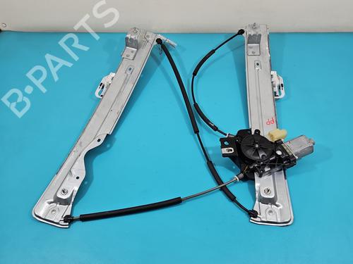 Used Front right window mechanism Front right window mechanism 38123997 38123997