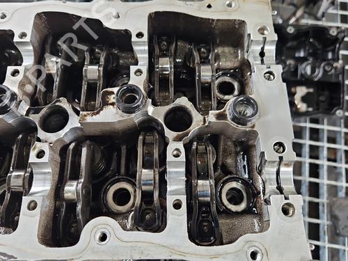 Cylinder head KIA RIO IV (YB, SC, FB) | BP38129225M5 - Image 2