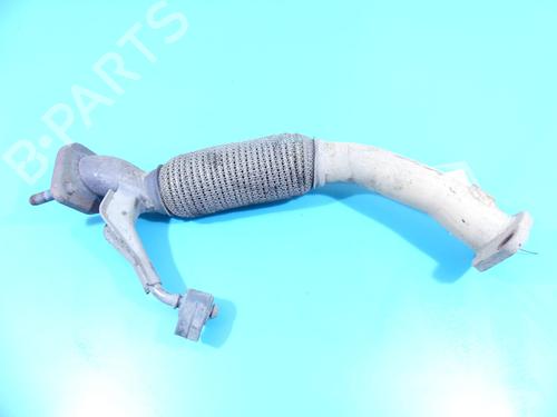 Exhaust system HYUNDAI i30 (PDE, PD, PDEN) 1.5 | BP38115505M121 - Image 2