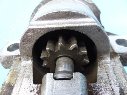 Starter MAZDA 3 (BK) 2.0 (BKEP) | BP37809329M8 - Image 3