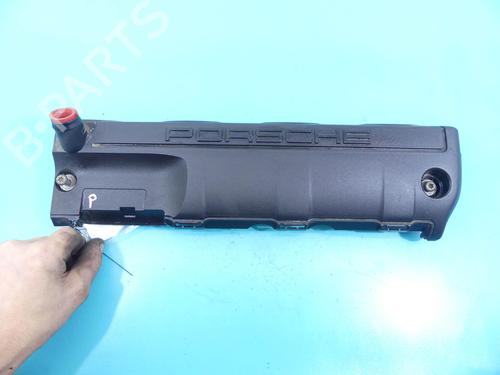Upper protection PORSCHE CAYENNE (9PA) | BP37803489M93 - Image 2