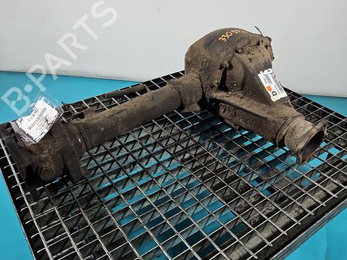 Used Front differential Front differential 38145187 38145187