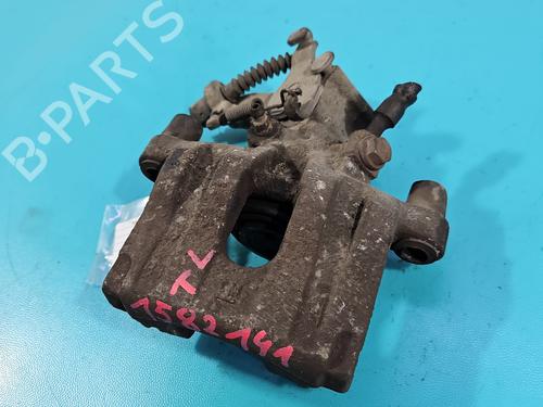 Used Left rear brake caliper Left rear brake caliper 37846186 37846186