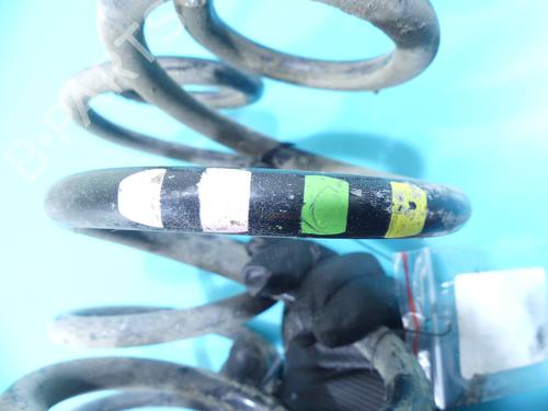 Shock absorber spring AUDI A4 B6 (8E2) 2.0 | BP37809174C152 - Image 2