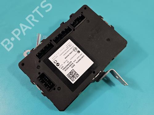 Used Electronic module Electronic module 37817122 37817122