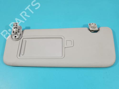 Left sun visor HYUNDAI i30 Estate (PDE) | BP37835131I1 - Image 3