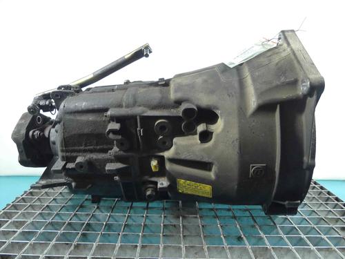 Gearbox BMW 3 (E46) | BP37809702M3 - Image 5
