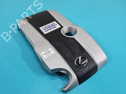 Used Upper protection Upper protection 38142618 38142618