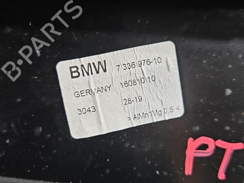 Dørliste BMW 5 (G30, F90) 520 i | BP39206009C150  - Image 24