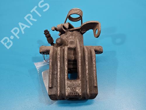 Left rear brake caliper SEAT EXEO (3R2) | BP37826101M107 - Image 2