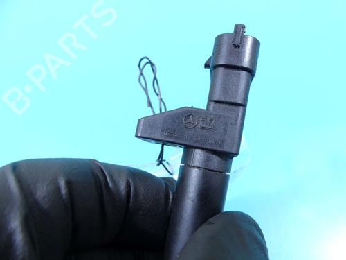 Electronic sensor MERCEDES-BENZ S-CLASS (W221, V221) S 320 CDI (221.022, 221.122) | BP37893316M84 - Image 3