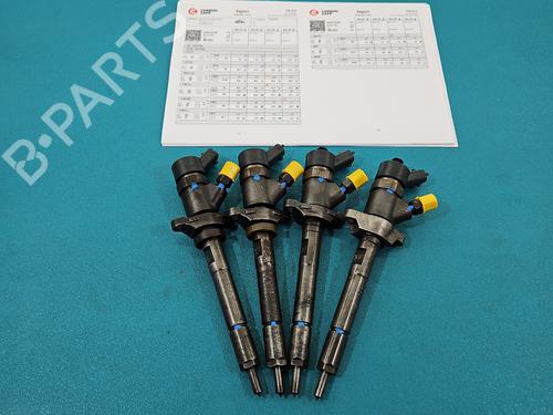Used Injector Injector 39027861 39027861