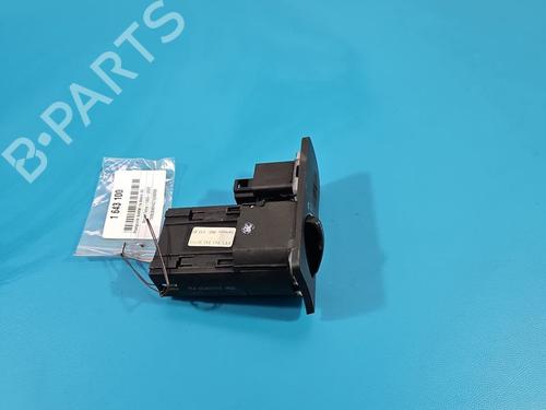 Headlight switch SKODA FABIA I (6Y2) 1.4 | BP40283625I24 - Image 4