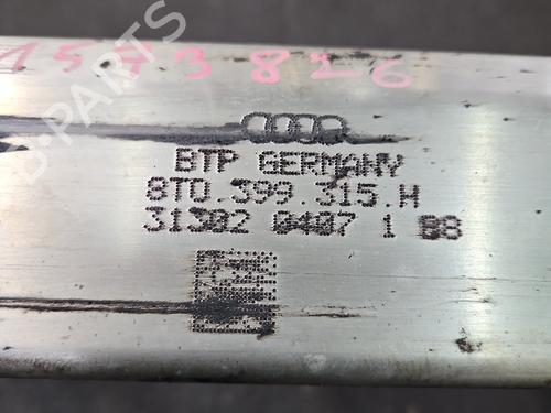 Subframe AUDI A5 Sportback (8TA) 3.0 TDI quattro | BP37841389M9 - Image 2
