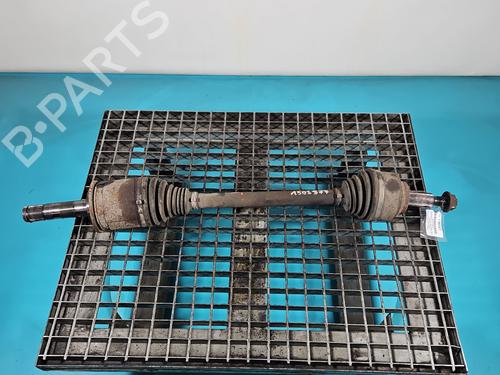 Used Left rear driveshaft Left rear driveshaft 37819952 37819952