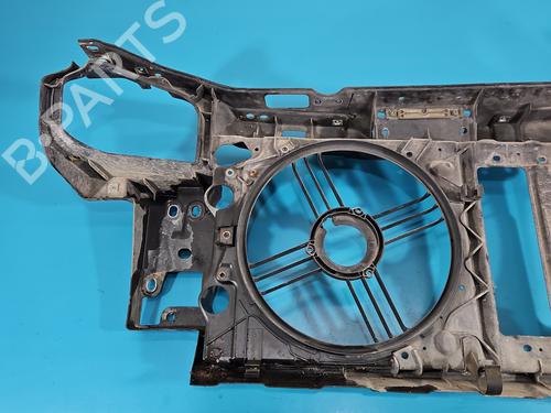 Frontplade/Frontkurv VW POLO (6N2) 1.4 16V | BP38443315C72 - Image 8